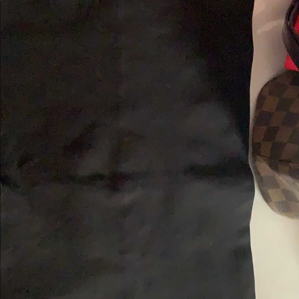 Spanx leggings